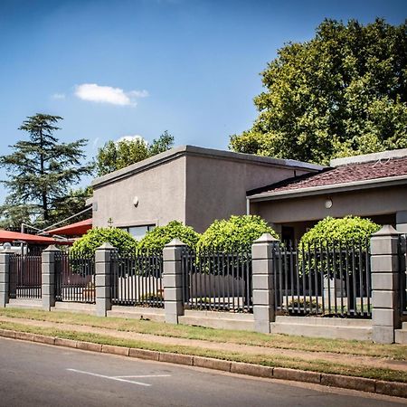 مبيت وإفطار نيوكاسل The Executive House المظهر الخارجي الصورة