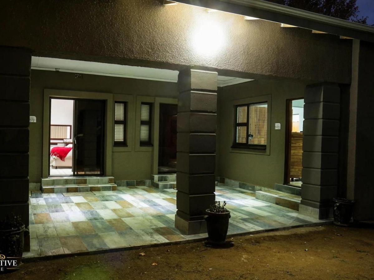 مبيت وإفطار نيوكاسل The Executive House المظهر الخارجي الصورة