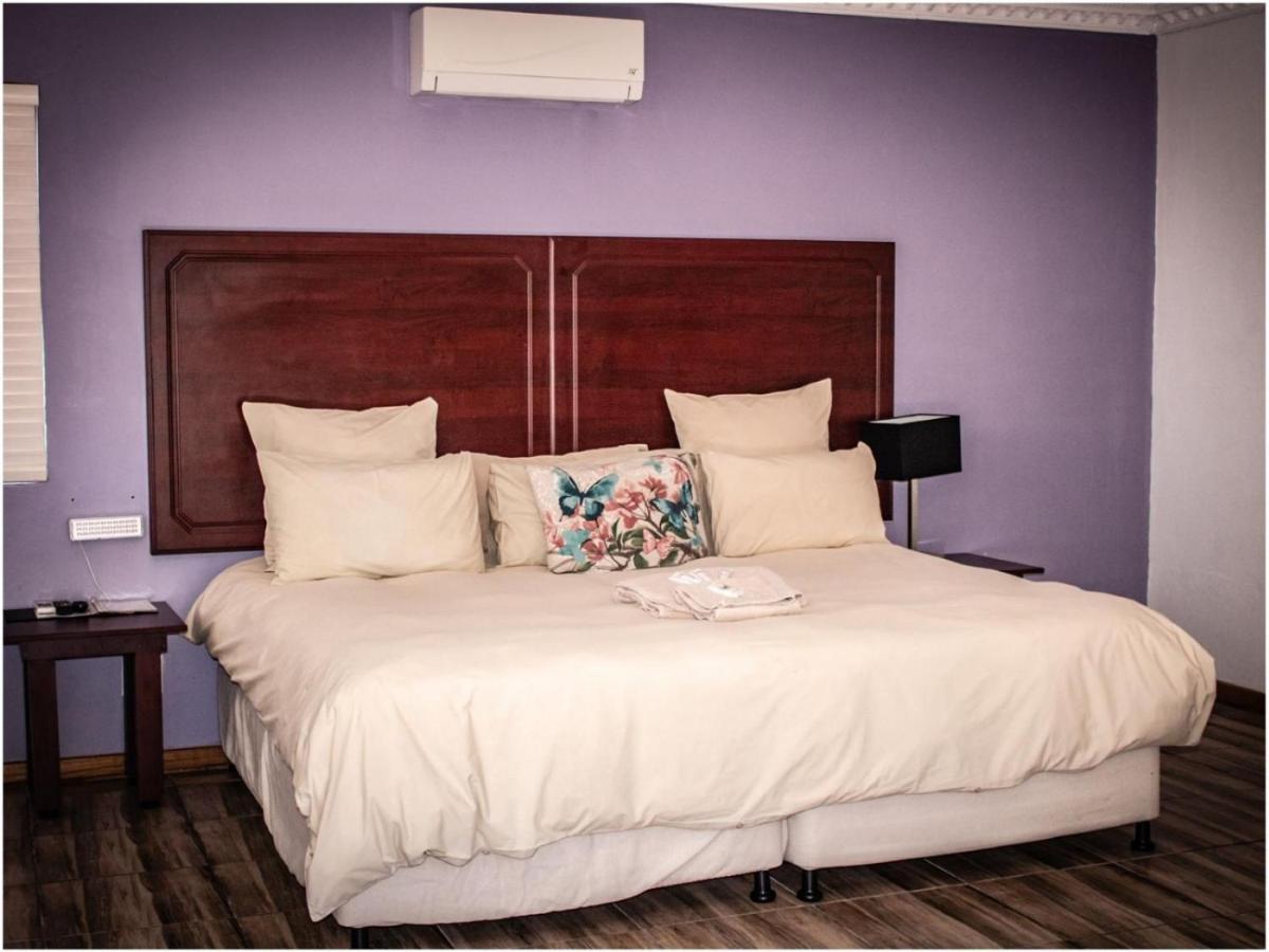 مبيت وإفطار نيوكاسل The Executive House المظهر الخارجي الصورة